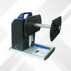 Máy cuốn decal tem nhãn tự động GODEX T10
